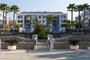 La Bahia - Gelijkvloers appartement